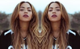Beyoncé - Feeling Myself Makeup Tutorial