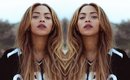 Beyoncé - Feeling Myself Makeup Tutorial