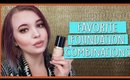 Favorite Foundation Combinations For A Flawless Complextion