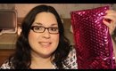 Ipsy Glam Bag Unbagging January 2015