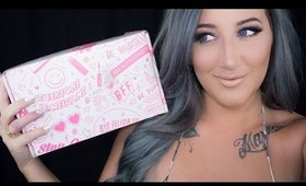 BeautyCon BFF Unboxing | Fall 2015