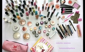 ♡COLECTIA  ESSENCE ♡