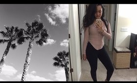 LESS THAN 24 HOURS IN MIAMI TRIP!