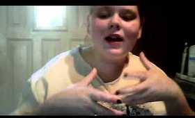 More Than This and WMYB by One Direction in ASL