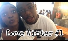 Love Winter #1 | Ariana Grande Concert