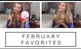 SUPER HYPER FAVORITES | MAC, PAMPERING, & FITNESS