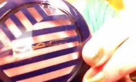 MAC hey sailor collection summer 2012