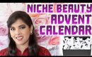 NICHE BEAUTY ADVENT CALENDAR 2019 PRICE BREAKDOWN, SPOILERS