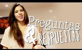 Preguntas y Respuestas - Q&A con Lau