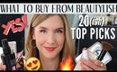 20 MUST HAVE Beautylish Recommendations | HUGE Gift Card Event starts NOW!