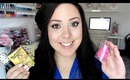 Fall 2013 Makeup Haul! (Ulta, Sephora, and more!) and THANK YOU for 30,000!