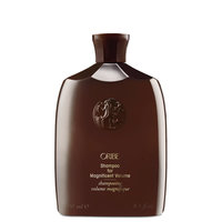 magnificent volume oribe shampoo