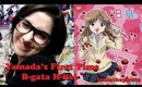 Anime Review: Yamada's First Time:B-Gata H-Kei