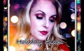 Holiday Party Make-over!!