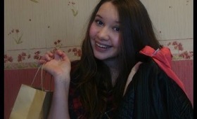 What I Got For Christmas/New Year + Haul!!