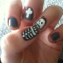 ongles <3