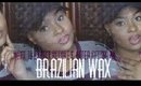 What To Expect  Before & After Getting An Brazilian Wax