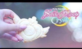 Sailor Moon Cookies!