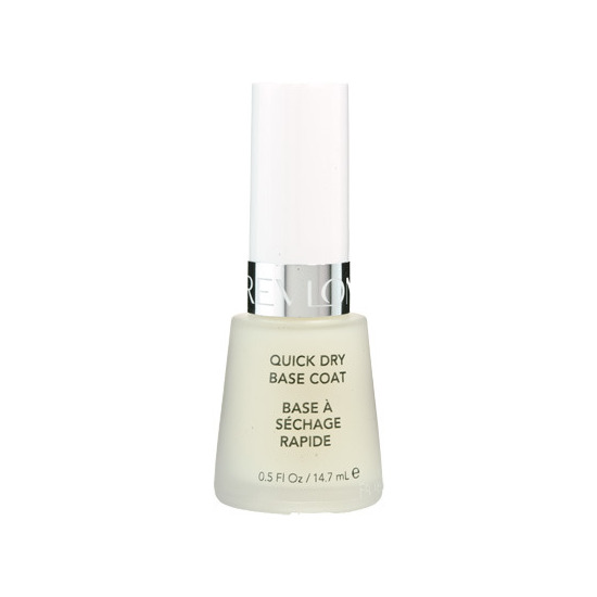 Revlon Nail Care Quick Dry Polish | Beautylish