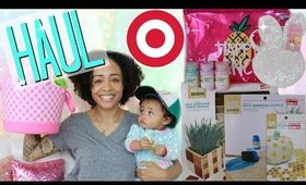 Target Dollar Haul + 50% OFF!