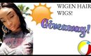 My Cute Summer Bob Wig! GIVEAWAY!  (Choose ANY WIG)