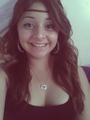 Gladys R.