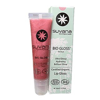 Suvana Beauty Bio Gloss