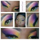 Colorful Beat 
