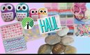 Dollar Tree Haul - Get These Before They Sell Out!