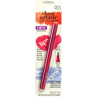 L'Oréal Clean Artiste Makeup Corrector Pen
