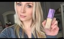Fiona Stiles Matte Finish Foundation: FIRST IMPRESSION & REVIEW