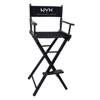NYX Cosmetics Makeup Artist Director's Chair