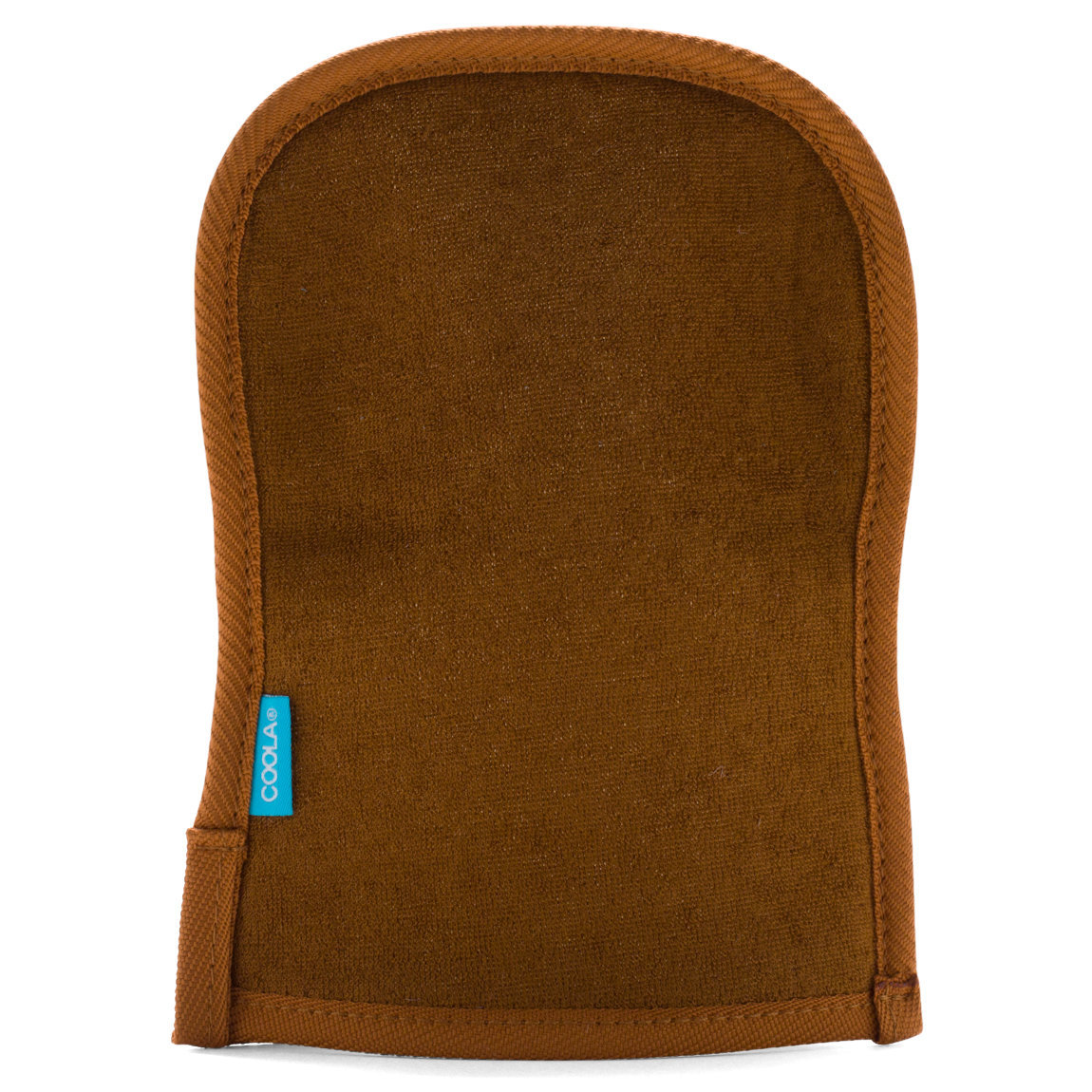 COOLA Sunless Tan 2-in-1 Applicator Mitt alternative view 1 - product swatch.