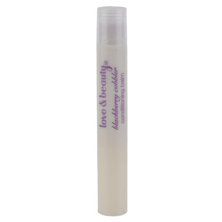 Love & Beauty by Forever 21 Blackberry Cobbler Conditioning Balm