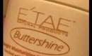Etae~Caramel treatment & Buttershine