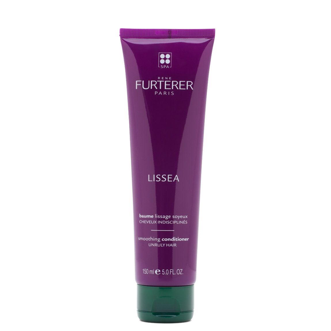 Rene Furterer Lissea Smoothing Conditioner alternative view 1 - product swatch.