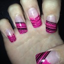  Nails 