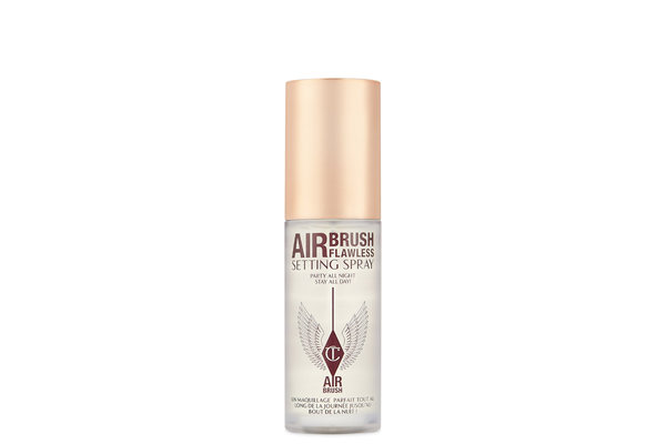 Charlotte Tilbury Airbrush Flawless Hydrating & Waterproof Setting