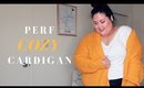 Cozy Fall/Winter Plus Size Outfit | VLOGMAS Day 1