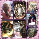 All Different Hair Do'S