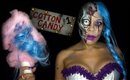 Candy's Carnival Afterlife | FX Makeup Tutorial