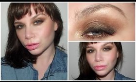Easter Make-Up Tutorial in Collaboration with Alex's Beautyxo