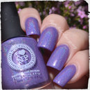 ILNP Charmingly Purple