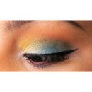 Colorful Eyeshadow 