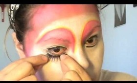Tyme the Infamous Pat McGrath Contest