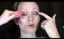 My 10yo Stepdaughters Do My Makeup!