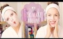 My Skin Care Rouitine|HOLLIE WAKEHAM