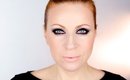 Kelly Osbourne MAC Collection makeup (In SLOVENIAN)