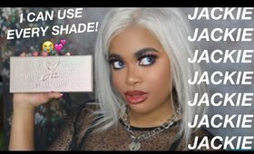 ABH x JACKIE AINA | FIRST IMPRESSIONS & REVIEW