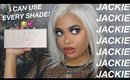 ABH x JACKIE AINA | FIRST IMPRESSIONS & REVIEW